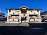 栃木県宇都宮市若松原1丁目25-24：物件画像／大東建託リーシング株式会社 宇都宮店