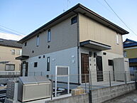 千葉県松戸市秋山96-20：物件画像／大東建託リーシング株式会社　松戸駅前店