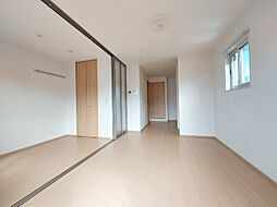 アヴェニュー西神原 301 3階1LDKのリビング/ダイニング