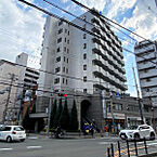 大阪府八尾市光町1丁目55：物件画像／大東建託リーシング株式会社 東大阪店