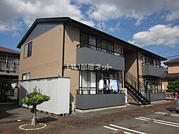 ウエストアベニュー