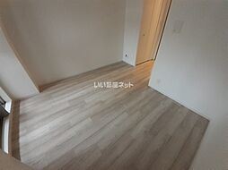 エスリード神戸グランドール 1510 15階1Kのリビング/ダイニング