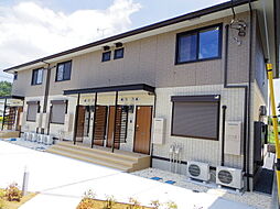 クレストヴィラII