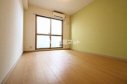 JR東海道・山陽本線 西大路駅 徒歩16分の賃貸マンション 3階1Kのリビング/ダイニング