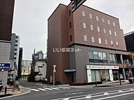 滋賀県草津市野路1丁目：物件画像／大東建託リーシング株式会社 南草津駅前店