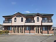 香川県高松市西山崎町：物件画像／大東建託リーシング株式会社　高松国道11号店