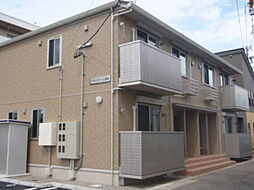 グランドメゾン栗田 202