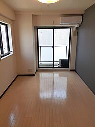 KDXレジデンス南草津 1301 13階1Kのリビング/ダイニング