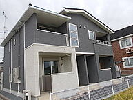 岩手県一関市萩荘字白山田：物件画像／大東建託リーシング株式会社　北上店