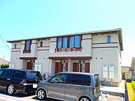 三重県三重郡川越町大字亀尾新田：物件画像／大東建託リーシング株式会社 桑名国道1号店