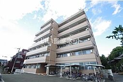 モイセス薬園町 202