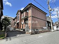 大阪府大阪市平野区加美北3丁目7-26：物件画像／大東建託リーシング株式会社 住道店