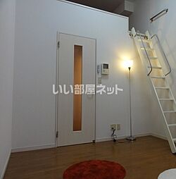 ホームズ 福岡県福岡市博多区吉塚6丁目 1k 賃料4 3万円 2階 19 98 賃貸アパート住宅情報