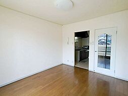 セジュール湊高台　Ｇ 102 1階2LDKのリビング/ダイニング