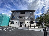 愛媛県松山市樽味2丁目2番8号：物件画像／大東建託リーシング株式会社 松山店