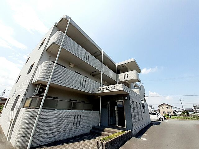 ホームズ でお部屋探し マエストロ伊勢 3階 301 2dk 賃料6 4万円 52 2 賃貸マンション住宅情報 物件番号 取扱い不動産会社 大東建託リーシング株式会社 松阪店