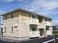 栃木県栃木市都賀町平川563-1：物件画像／大東建託リーシング株式会社 下館店