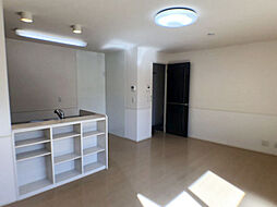 コージイ　コート　B 106 1階1LDKのリビング/ダイニング