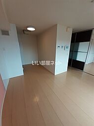 アルヴィータ 302 3階1LDKのリビング/ダイニング