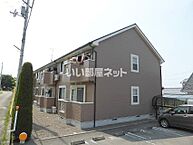 愛媛県新居浜市西連寺町2丁目：物件画像／大東建託リーシング株式会社 新居浜店 
