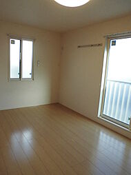 FINE STAGE WEST 101 1階1LDKのリビング/ダイニング