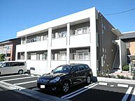 埼玉県新座市北野3丁目：物件画像／大東建託リーシング株式会社 川越店