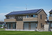 静岡県藤枝市高柳1985-2：物件画像／大東建託リーシング株式会社 藤枝店