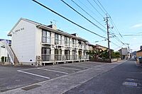 広島県府中市高木町1047-2：物件画像／大東建託リーシング株式会社 三原店