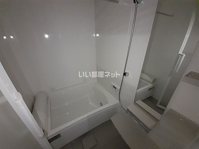 浴室