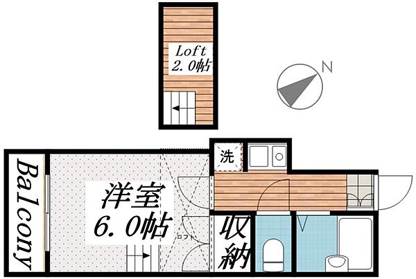 外観画像
