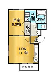 ホームズ 名取駅の賃貸 都市ガスが使える物件 物件一覧 宮城県