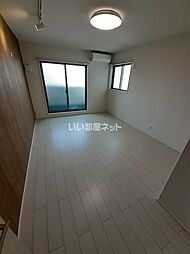 フジパレス湊駅北サウス 103 1階1Kのリビング/ダイニング