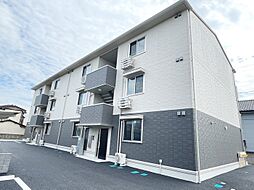 JR上越線 高崎問屋町駅 徒歩15分の賃貸アパート