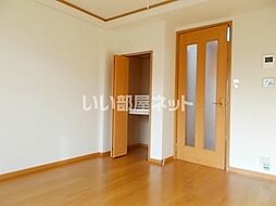 フィオーレ橘 103 1階1Kのリビング/ダイニング