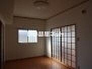 エクセル山一 202 2階3DKのリビング/ダイニング