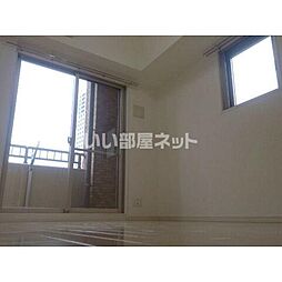 ドゥーエ練馬II 401 4階1Kのリビング/ダイニング