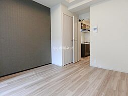 エステムコート立川ノースプレミア 407 4階1Kのリビング/ダイニング