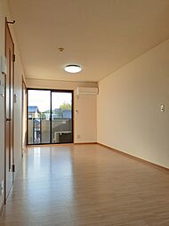 セリエ　Ａ 202 2階1LDKのリビング/ダイニング