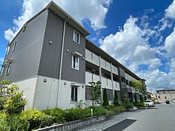 JR上越線 井野駅 徒歩34分の賃貸アパート