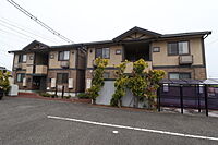 長野県安曇野市三郷温3023-1：物件画像／大東建託リーシング株式会社 松本伊勢町通り店