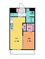 アーサー金池4階6.9万円