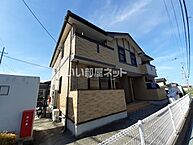 愛媛県新居浜市八幡1丁目：物件画像／大東建託リーシング株式会社 新居浜店 