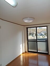 デリジェンテ大窪 105 1階1DKのリビング/ダイニング