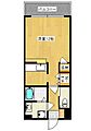 イモーレいづろ2階4.7万円