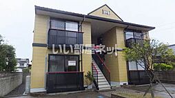 コーポフィレンツェ