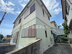 シティハイツ吉森II