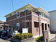 岐阜県大垣市直江町：物件画像／大東建託リーシング株式会社 大垣店