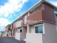群馬県前橋市茂木町：物件画像／大東建託リーシング株式会社 前橋店
