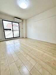 クレール　エイメイ 110 1階1Kのリビング/ダイニング