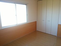 アルカディア 202 2階2LDKのリビング/ダイニング